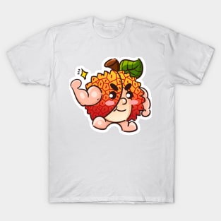 Power Lychee T-Shirt